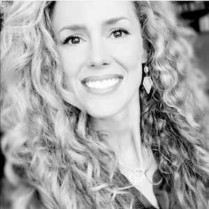 Meet your Posher, Susannah